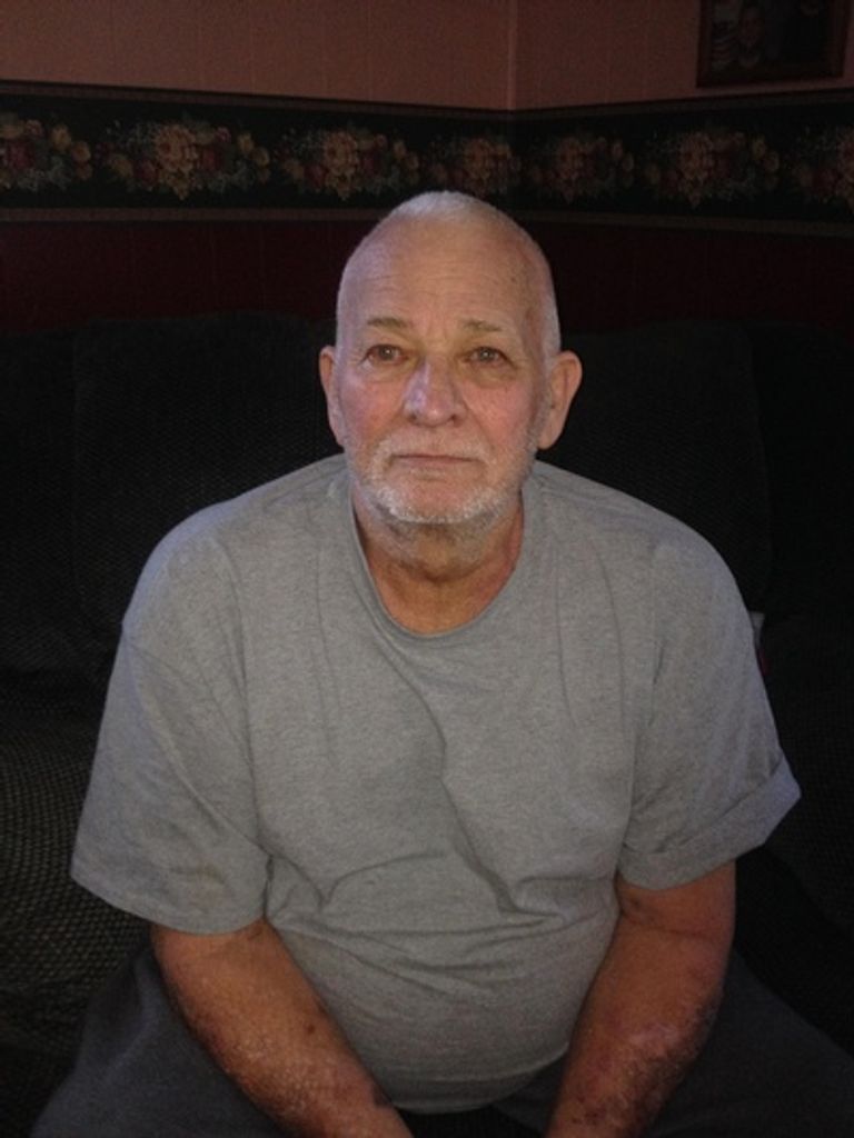 Wayne Eugene Burton