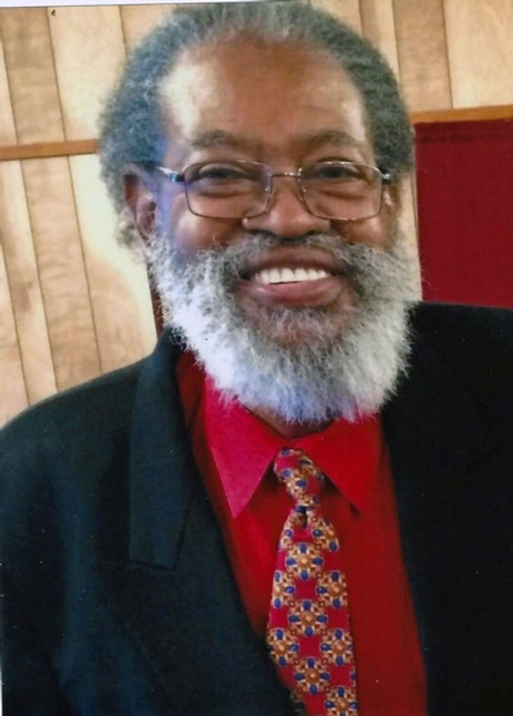 Bishop Marvin Jenkins Profile Photo
