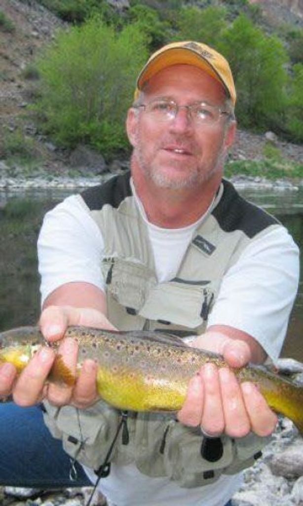 Michael Wayne Will