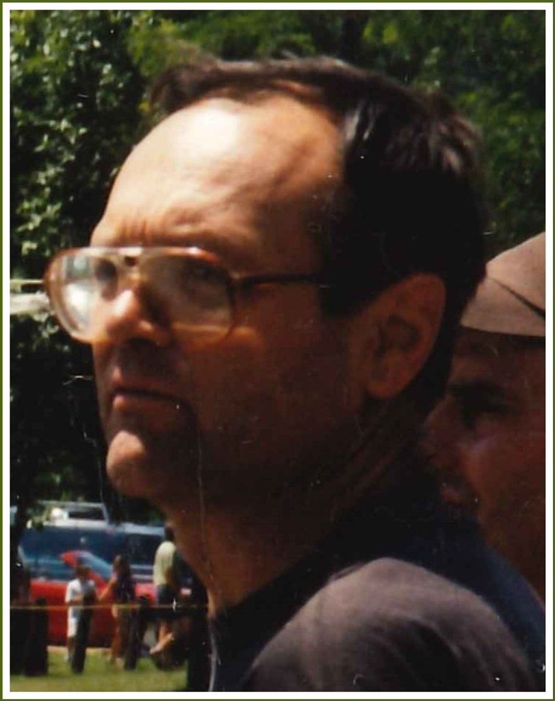 Stephen E. Sattler