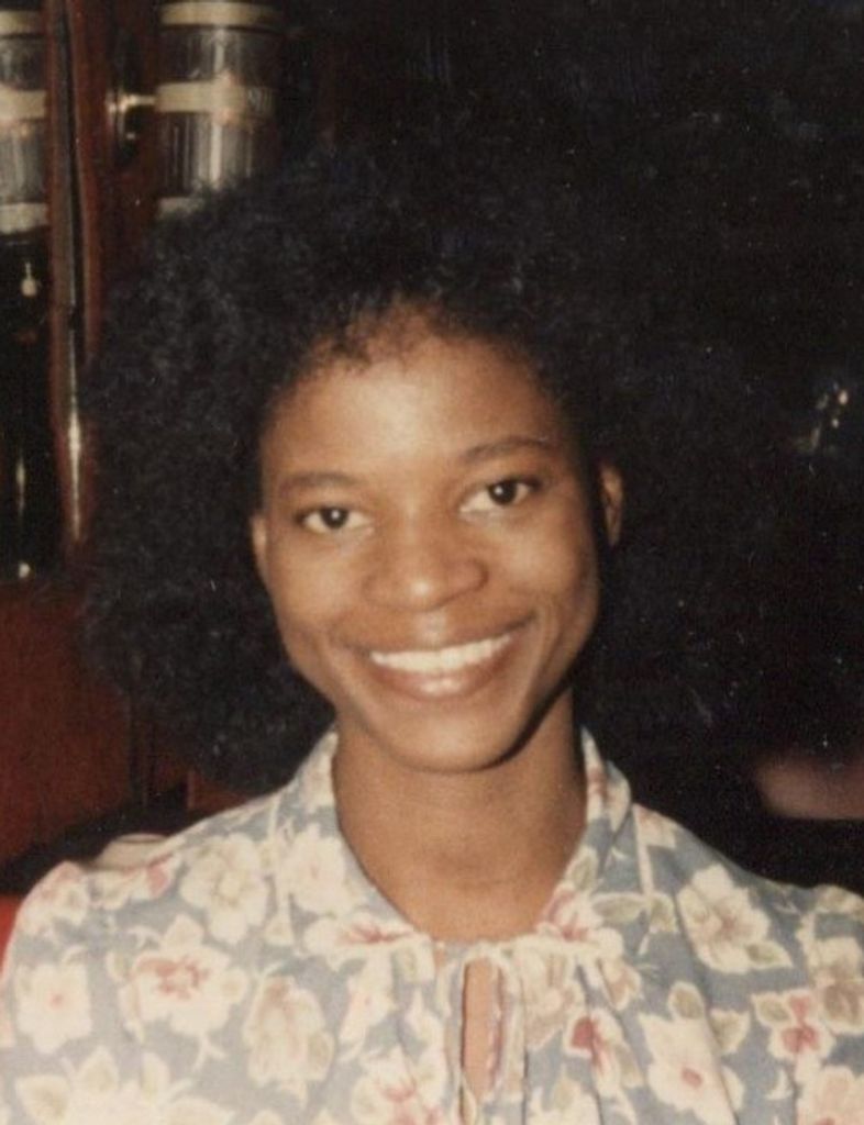 Connie Gooden