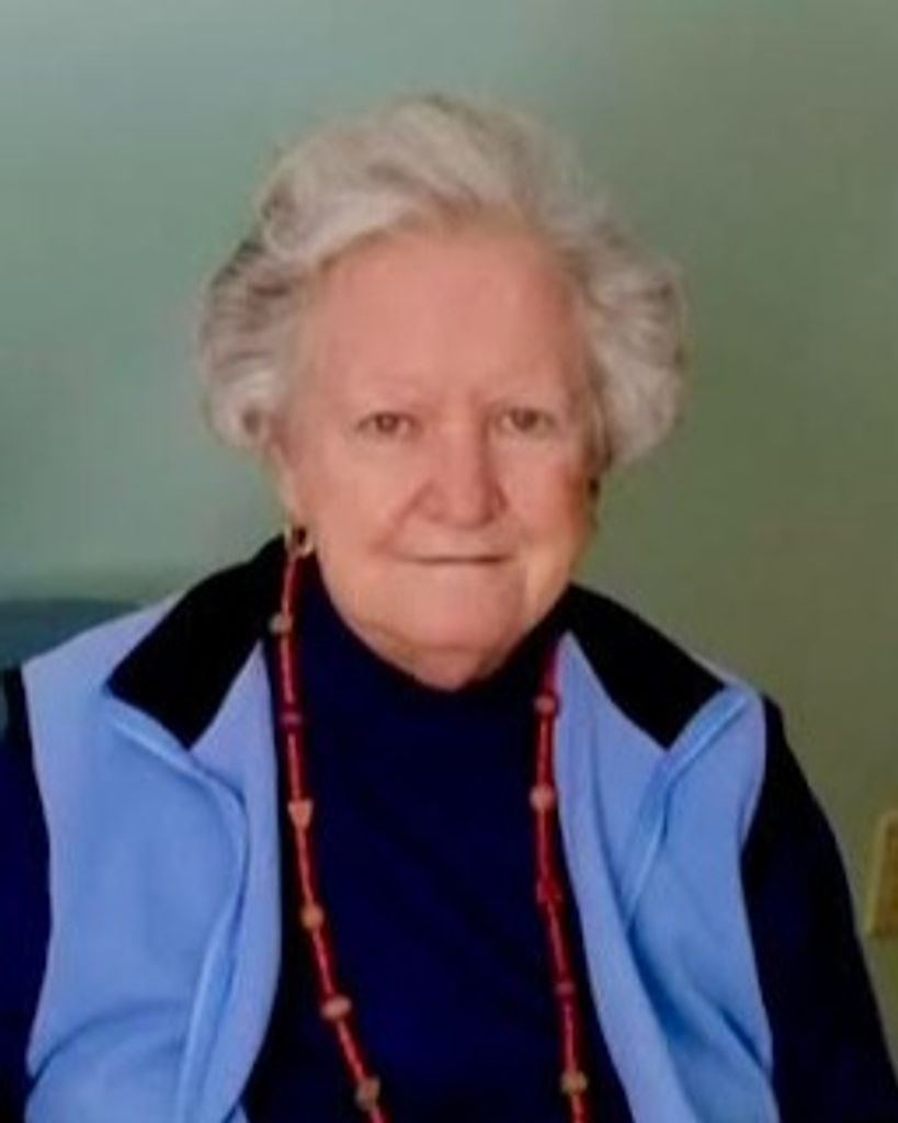 Nancy J. Stratton