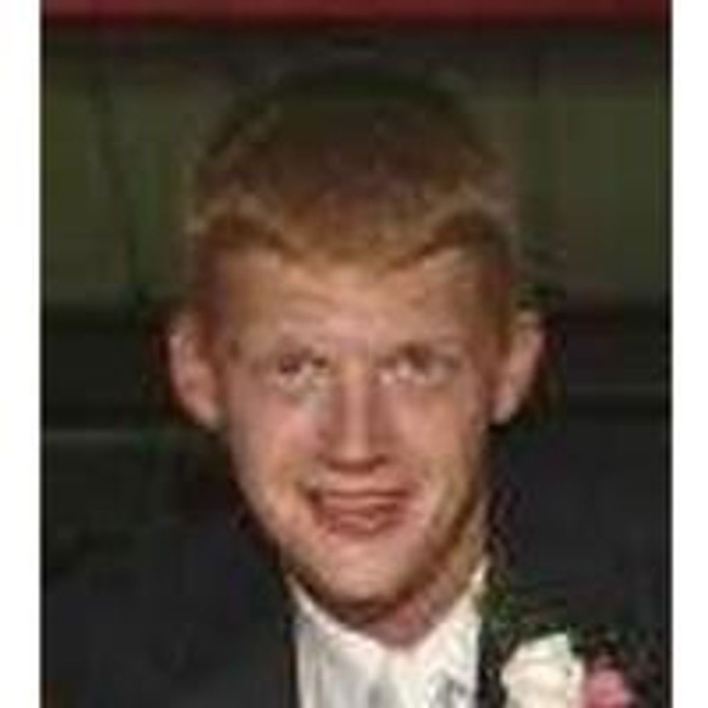 Robert B. "Ben" Bloom