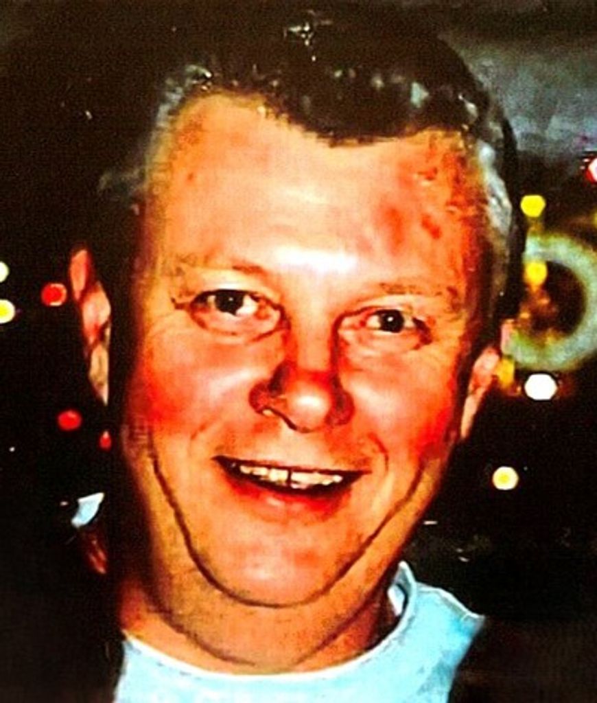 Frank Becker, Jr. Profile Photo