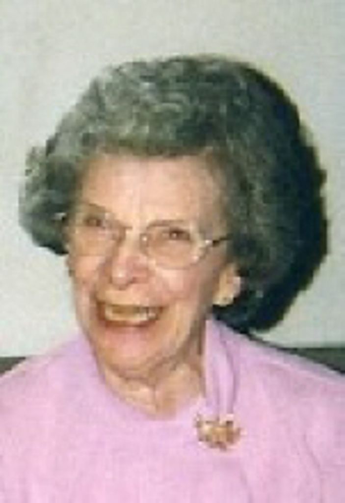 Rose Genovese