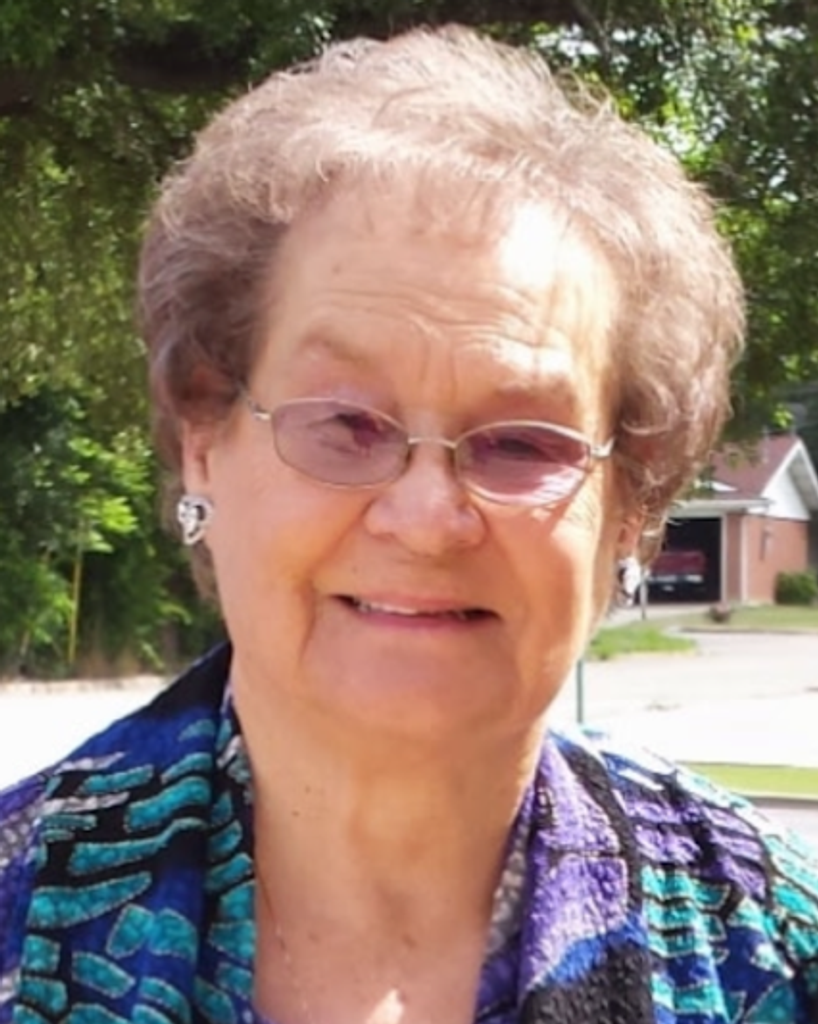 Vlasta Theresa Ofczarzak