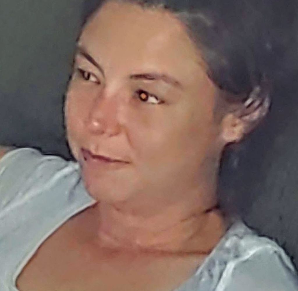 Mary (Quinn)  Palmer