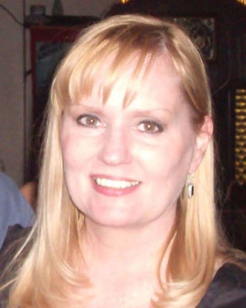 Kathy Ketcham Profile Photo