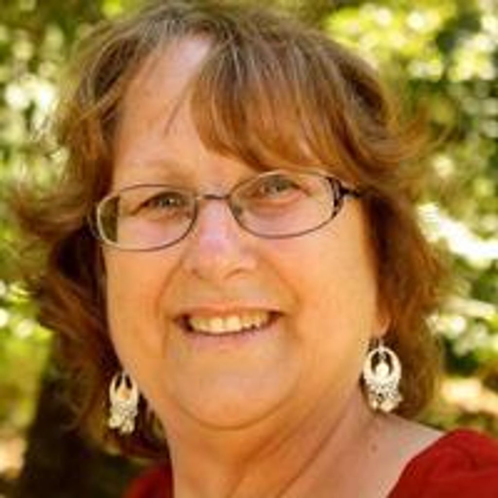 Rosemary Reed