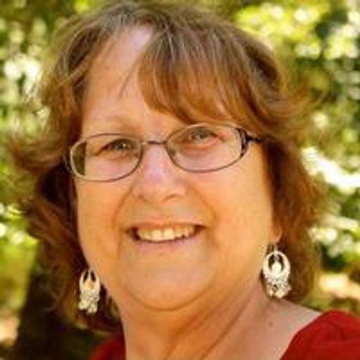 Rosemary Reed Profile Photo