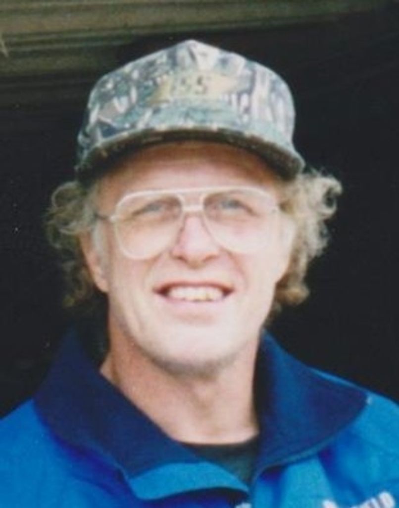 Robert E. Webb