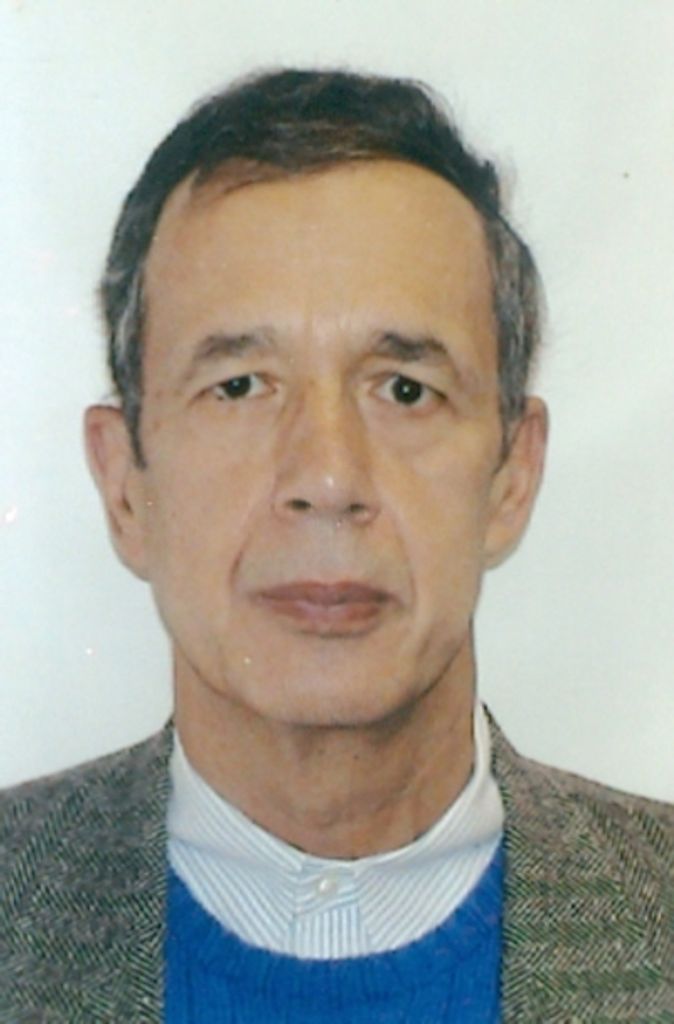 Alexander Skouloudis Profile Photo