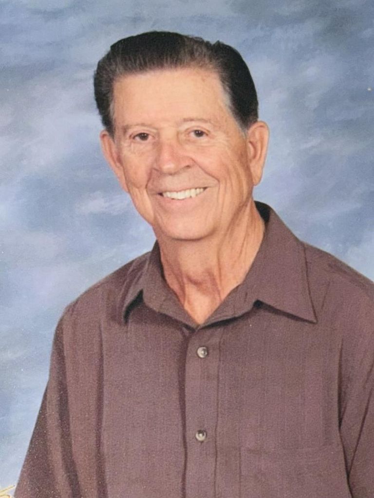 Dudley E Garner, Jr Profile Photo