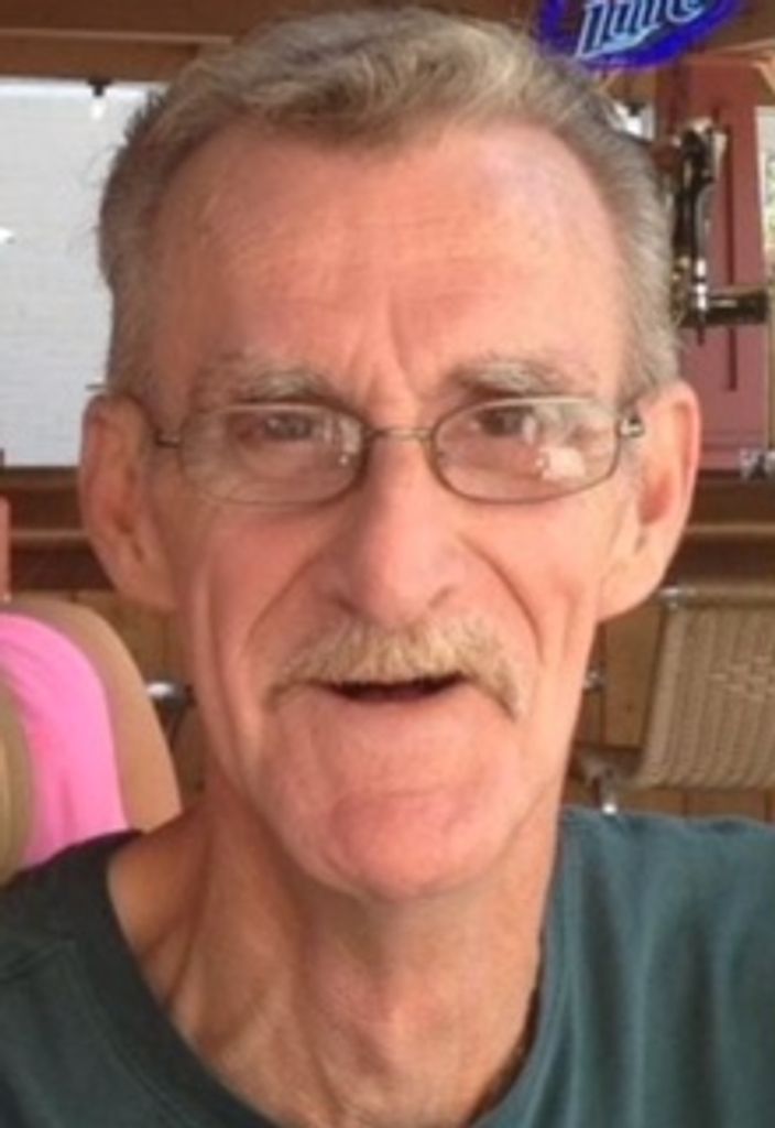 Ronnie Boyce