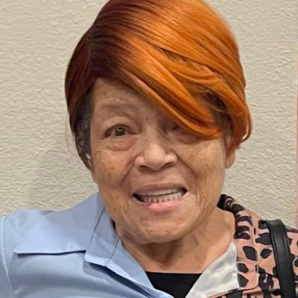 Mildred "Sugar Puddin" Jean Armstrong-Fennell