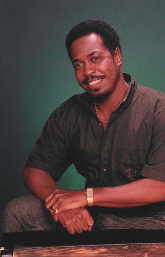 Ellie M. Robinson, Jr.
