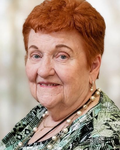 June Mabel Bahret Profile Photo