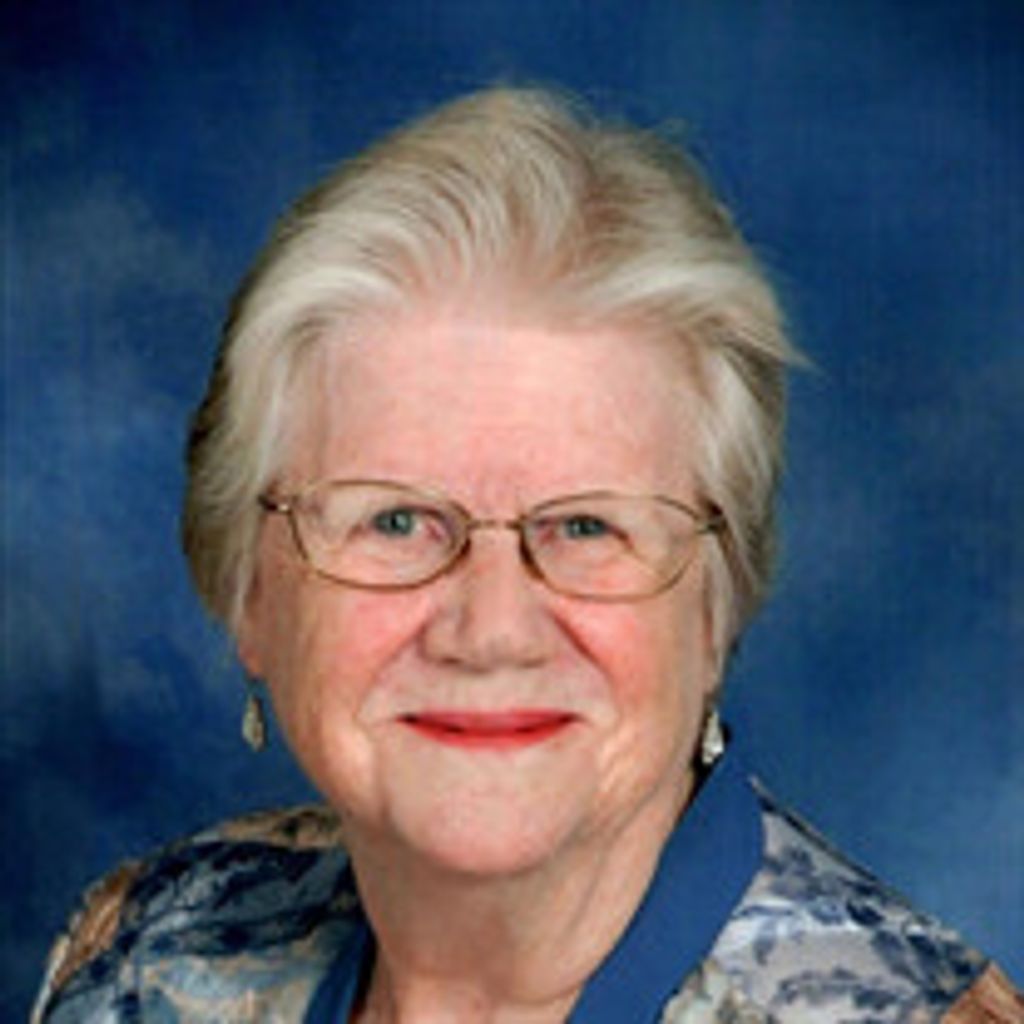 Barbara Ann McKee