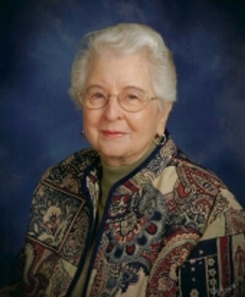 Anna Lou Wilson Profile Photo