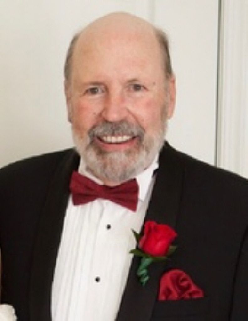 Robert B. Catalano