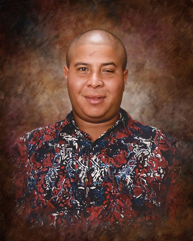 Raymond Eugene Evans, Jr. Profile Photo