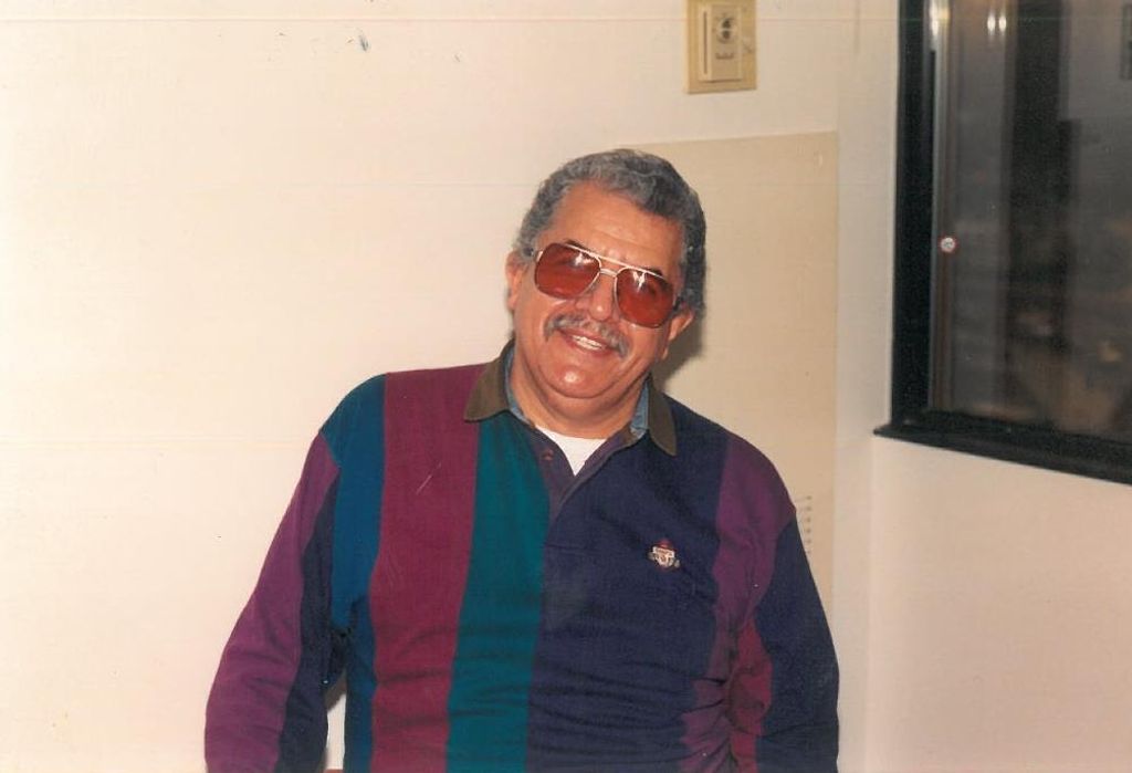 Emilio Martinez