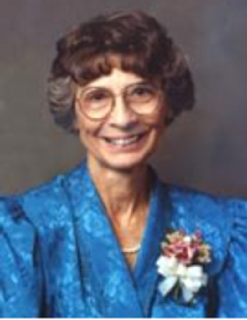 Lois Aileen Schweitzer
