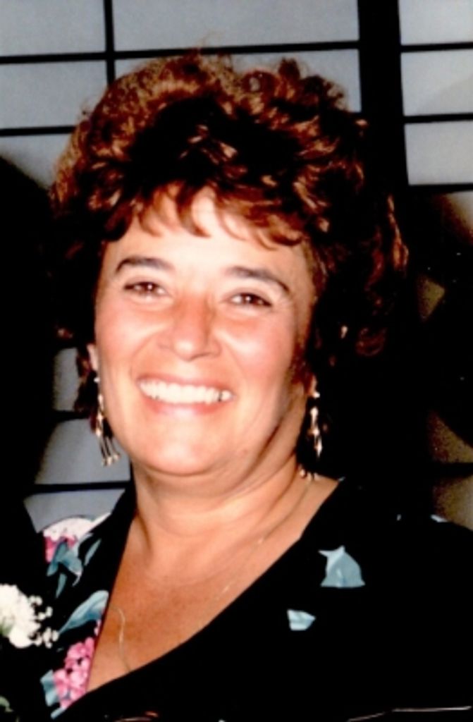Marianne T. Laporta