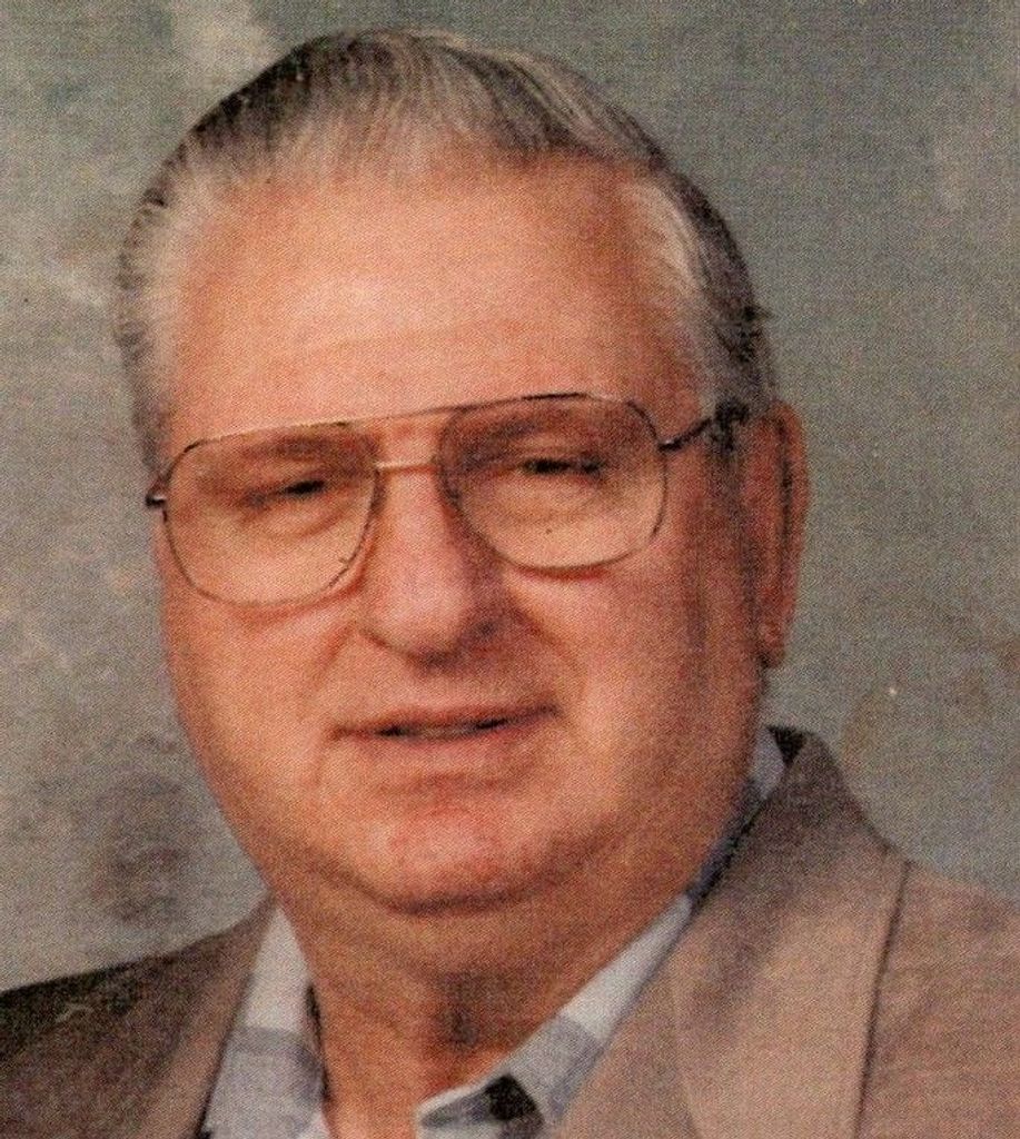 Harold  E. Hanschu