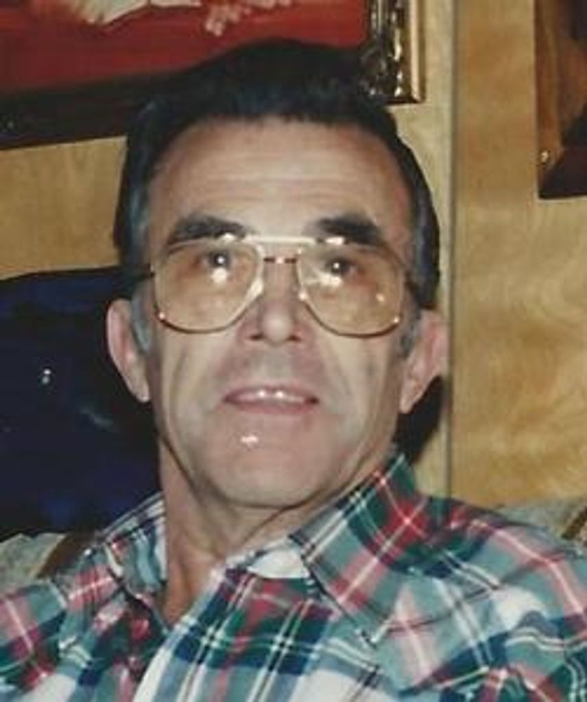 Earl Gambrel Profile Photo