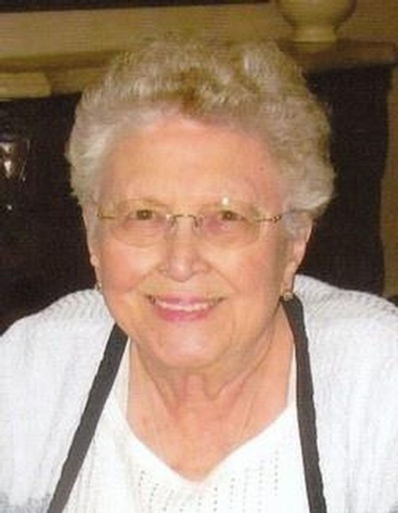 Florence Barnick