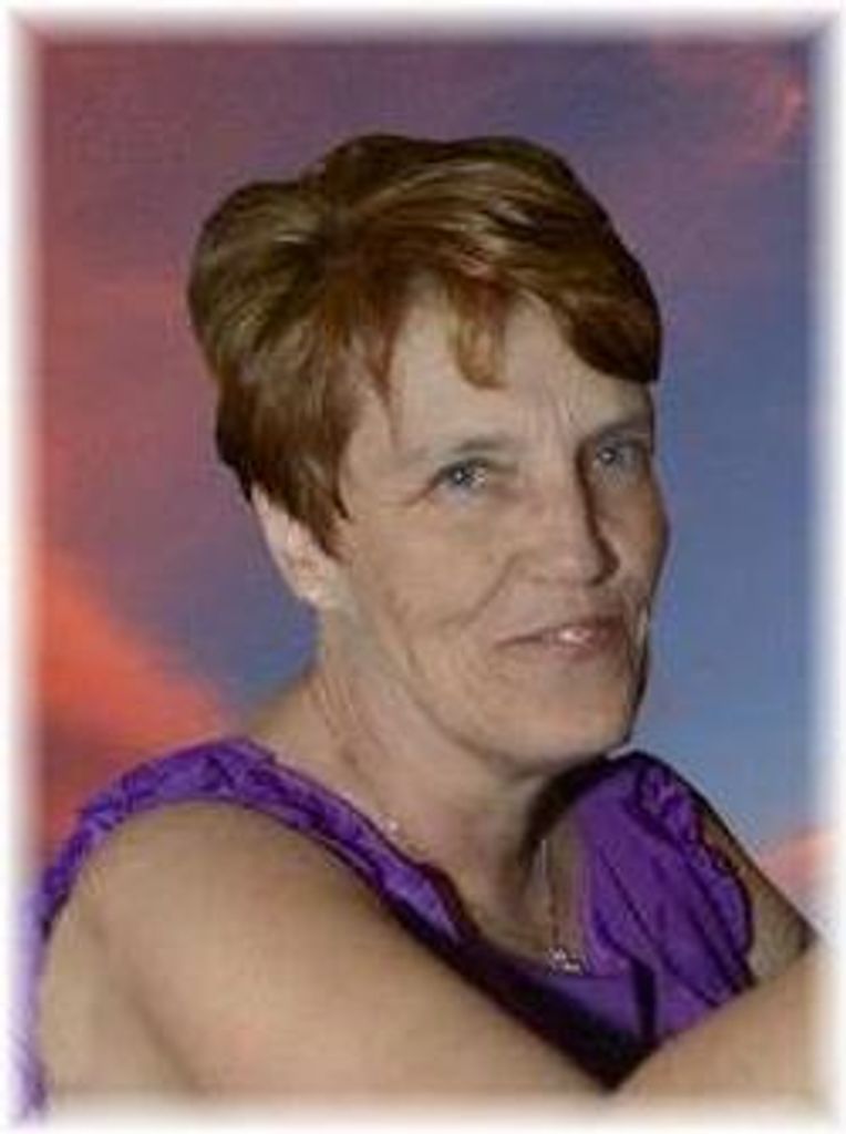 Kathy M. Hodder