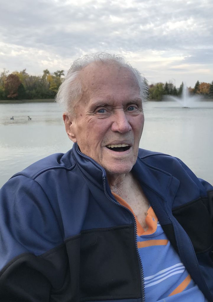 George A. Blazek Profile Photo