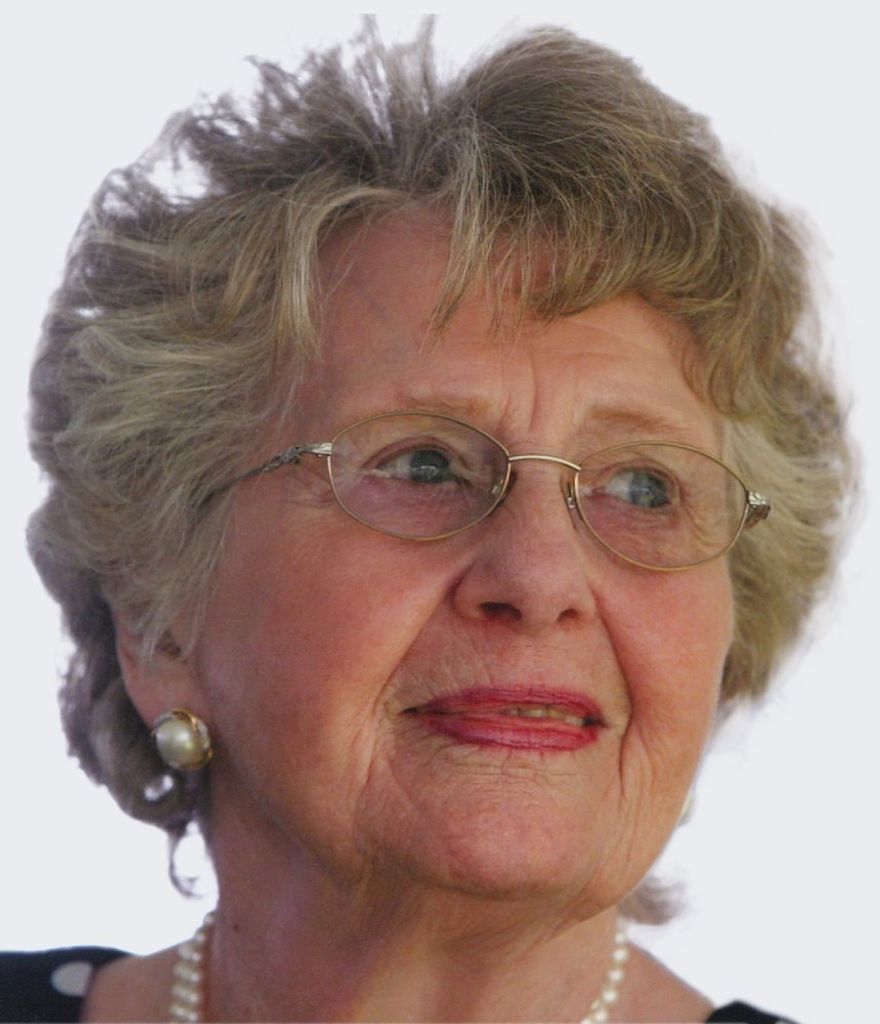 Ethel S. Hall