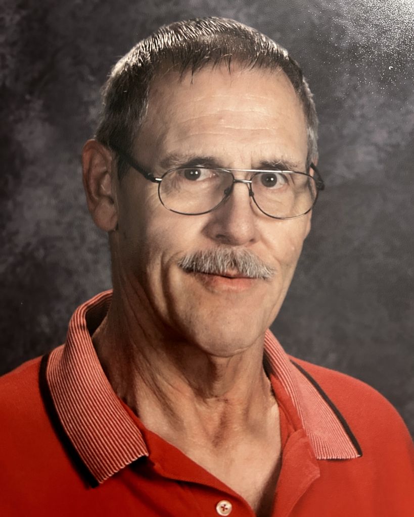 Dennis Joseph Hensen Profile Photo