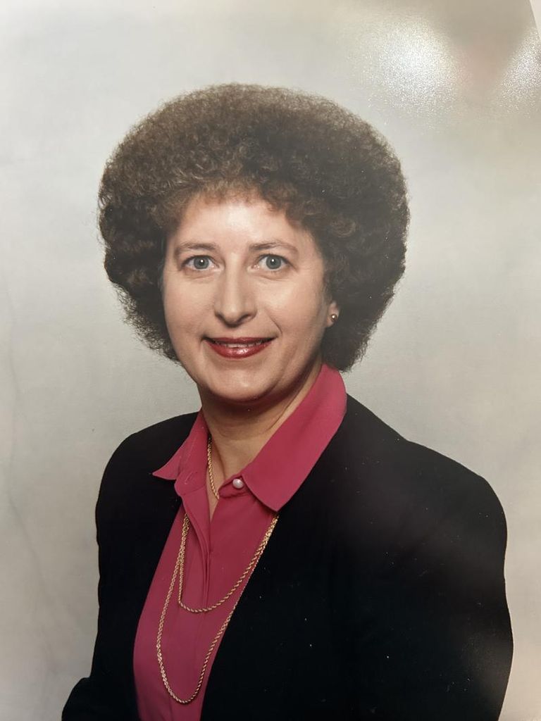 Bernice Galyean Profile Photo