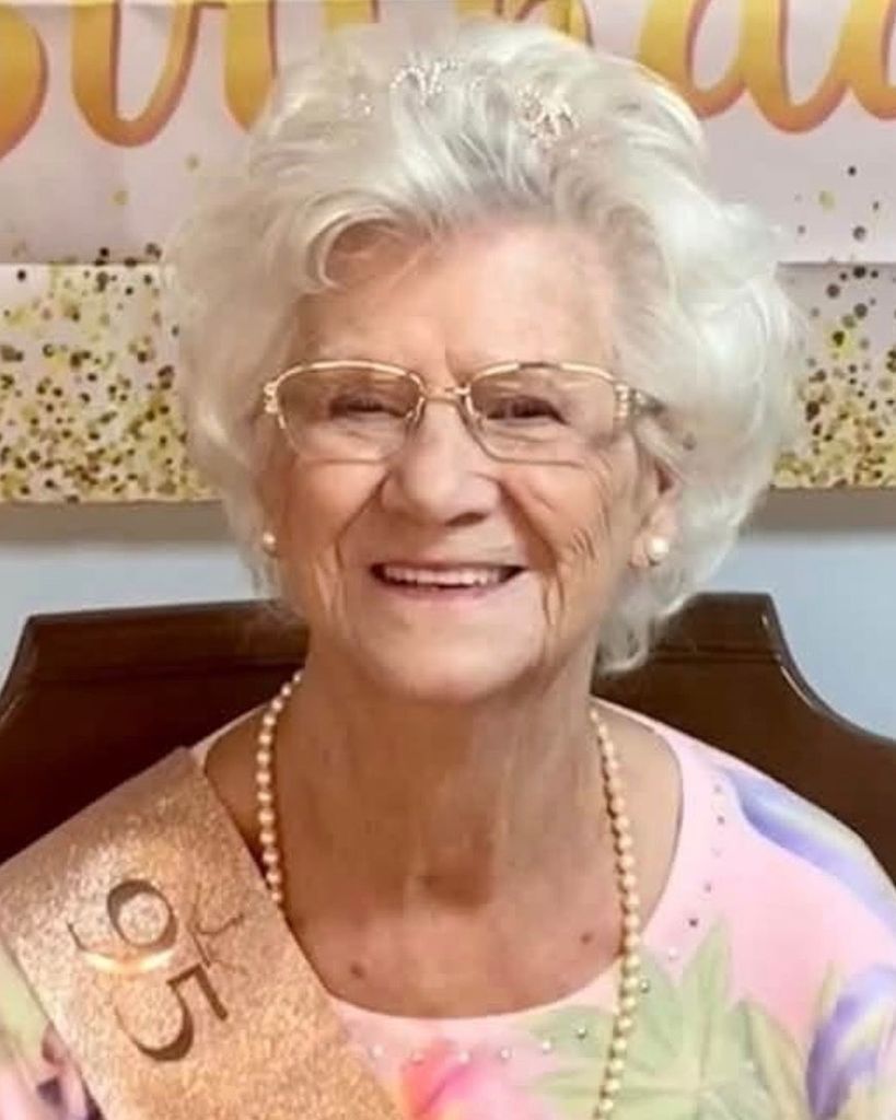 Pearl Thompson Borden Profile Photo
