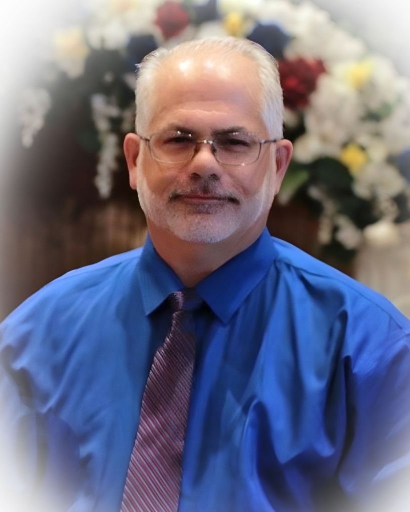 Joe Dale Attaway, Jr.