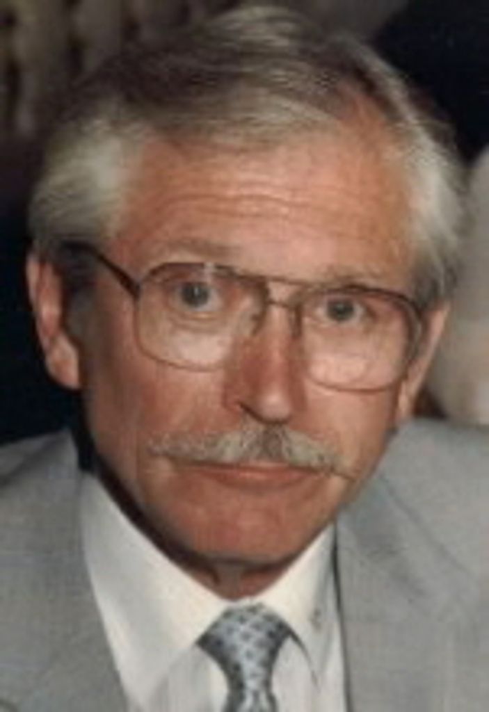 Irvin H. Palm