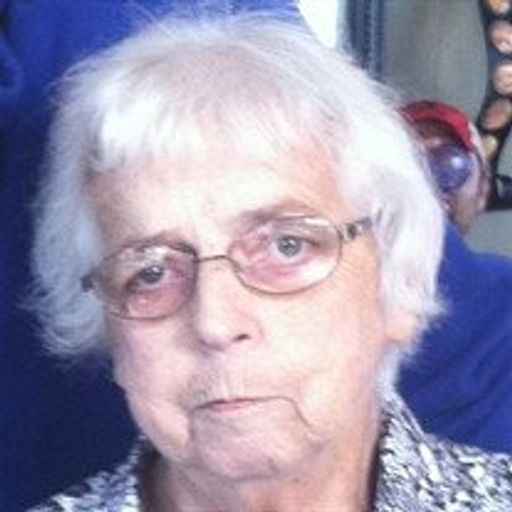 Mary  Ann Dalrick Profile Photo