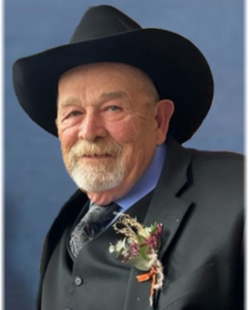 Rodney John "Rod" Steckel