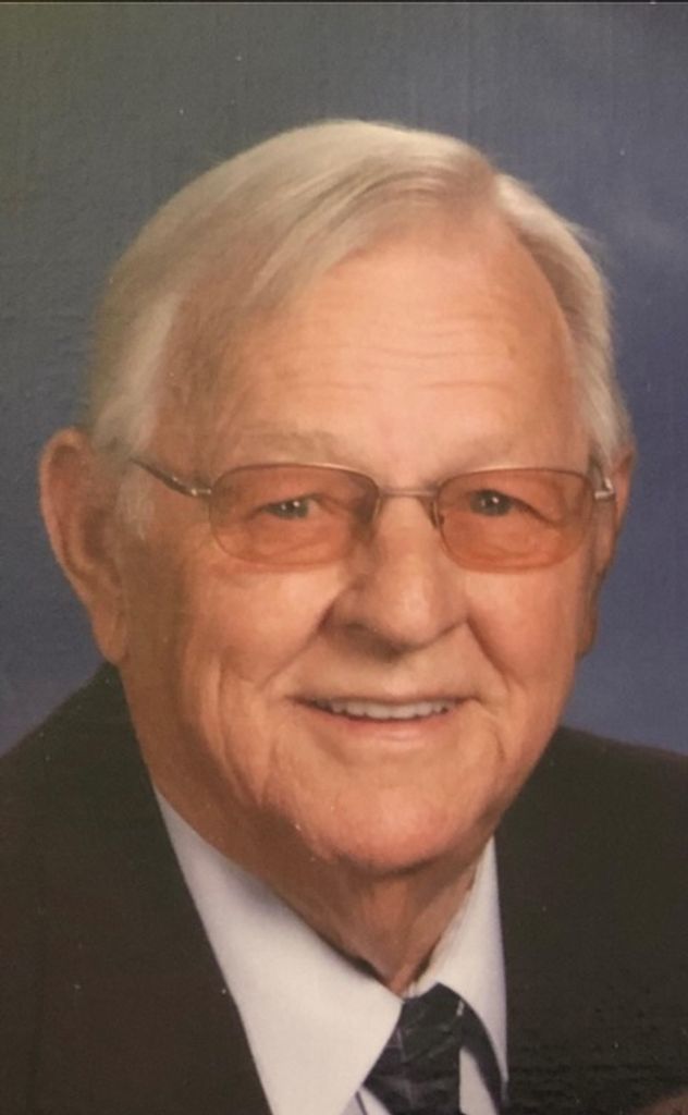 Bill William Bjorensen