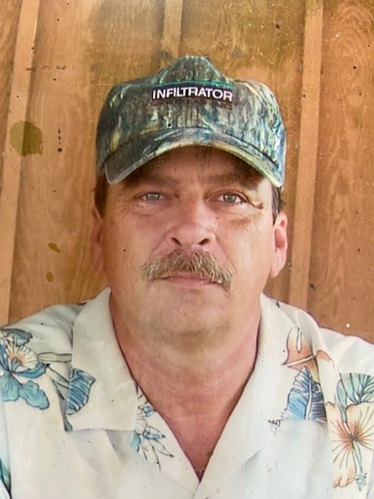 Mark Stephen Fields