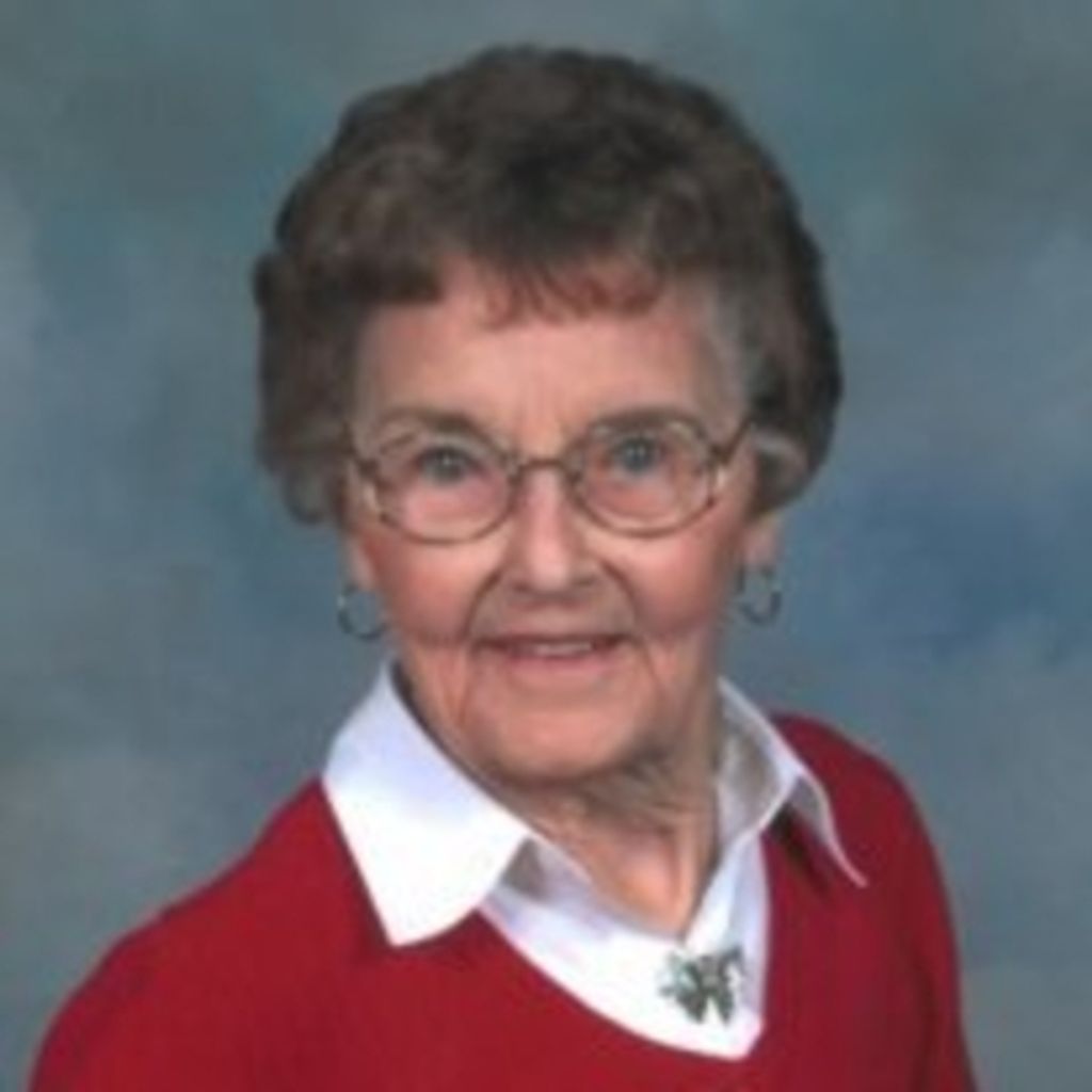 Frances Ann Haugen Profile Photo