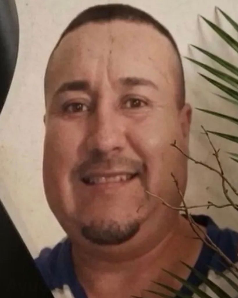 Raul Montero Calderon Profile Photo