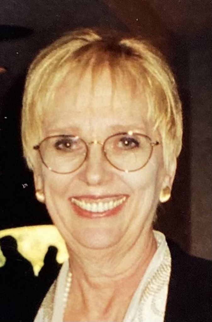 Laeila A. Schubert Profile Photo