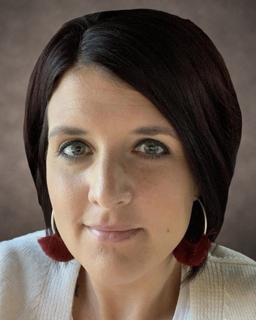 Brittnie Marie Raban Profile Photo