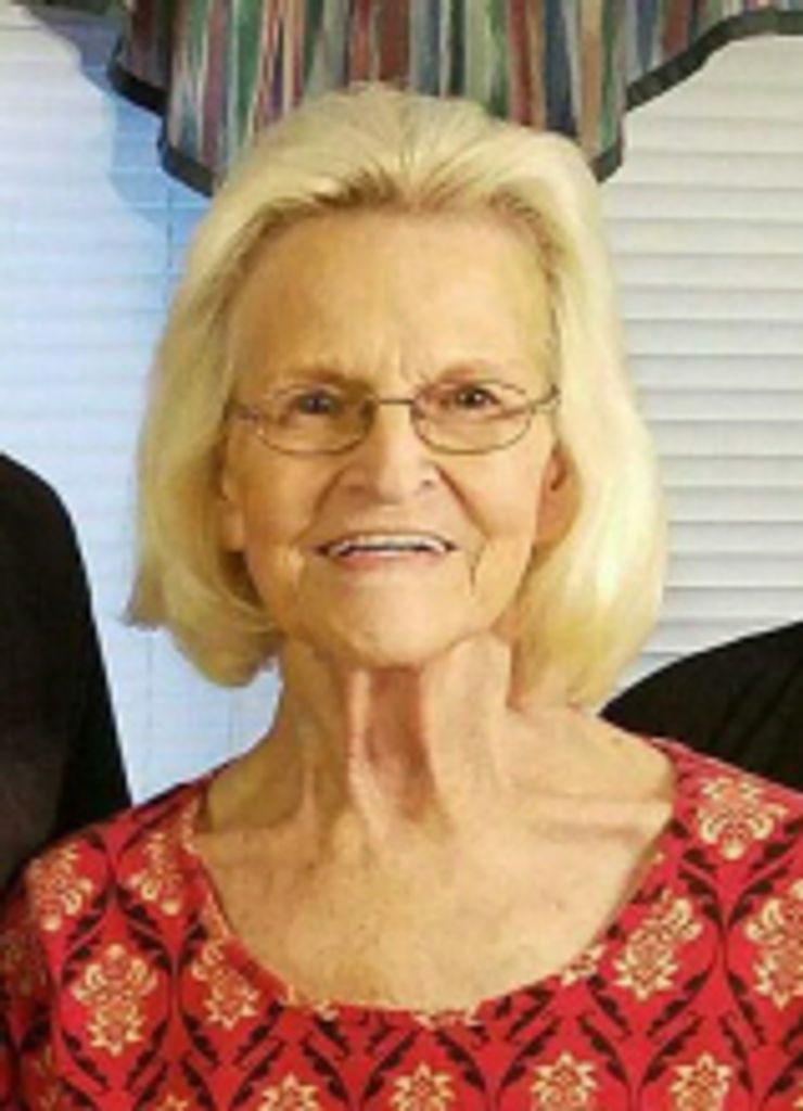 Emma Pauline Whisnant