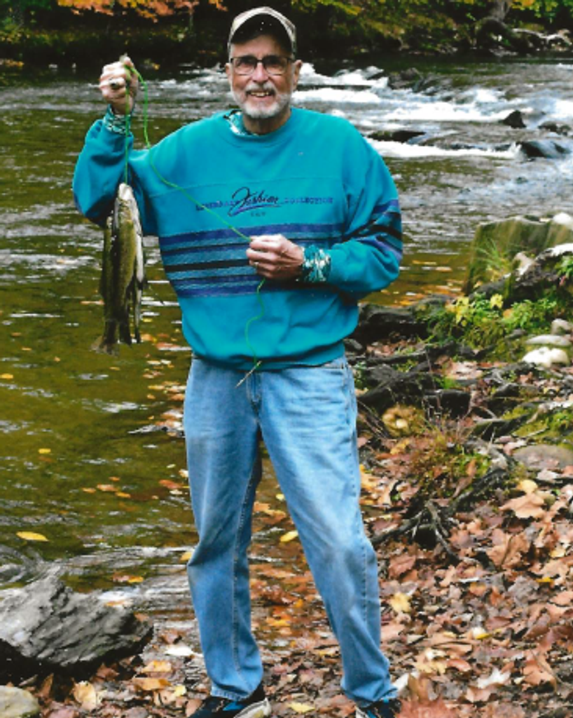 Charles Arthur Dimter Profile Photo