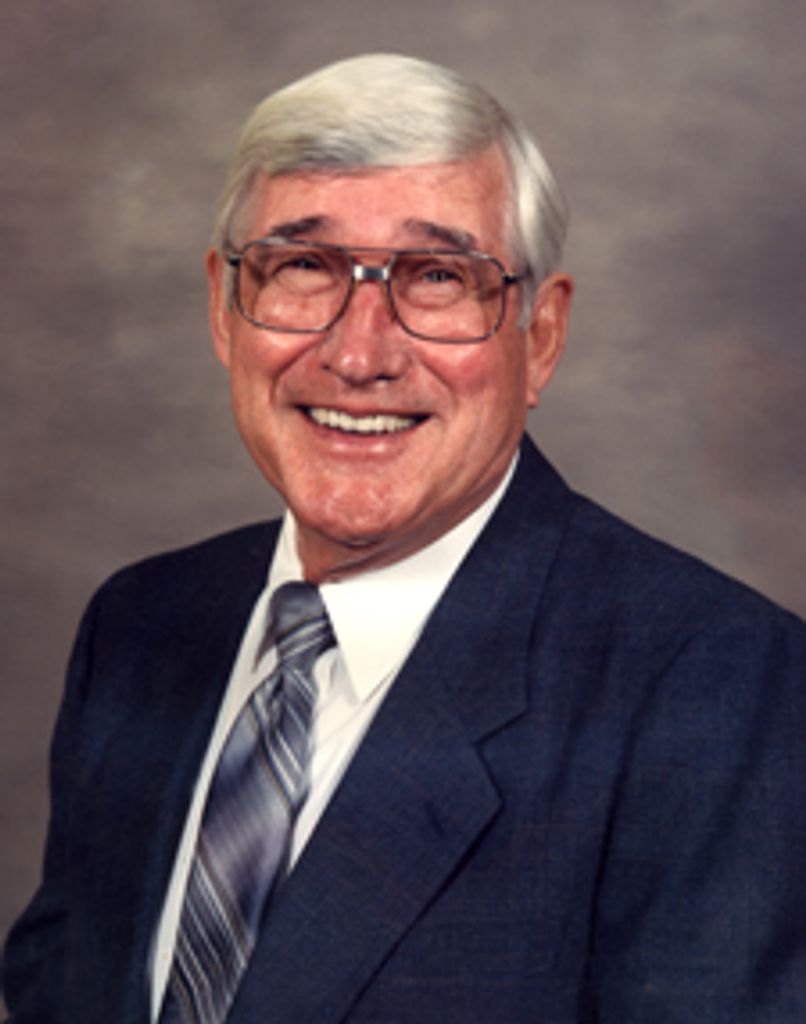 Morris Eckles